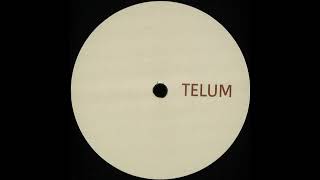 Unknown Artist - Untitled (A1) [TELUM008]