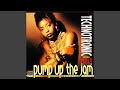 Technotronic - Pump Up The Jam [Audio HQ]