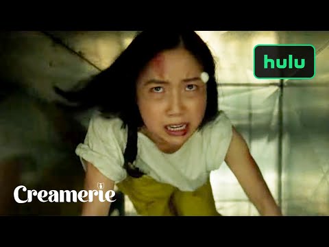 Creamerie | Official Trailer | Hulu