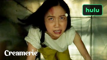 Creamerie | Official Trailer | Hulu