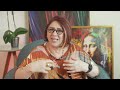 Como SUPERAR o medo de um diagnóstico? com Dra Anahy
