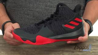 adidas Explosive Flash SKU: 8993147