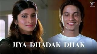 Jiya Dhadak Dhadak Jaye | Kalyug | Rahat Fateh Ali Khan | Emraan Hashmi | Kunal Khemu || BY DRISHT