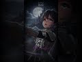 🌙🐉 Moonlit Dragon Guardian | iFlowOnly #Shorts