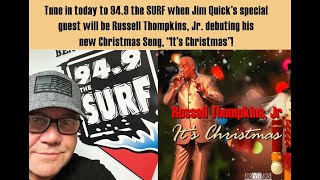 Jim Quick 94.9 SURF 