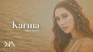 Lala Vinzon - 'Karma' Official Lyric Video