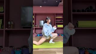 How to properly warmup for weightlifting 80, 100 Kg. #shorts