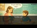 Learn German with Stories: Schüler und Lehrer | A1 Beginner