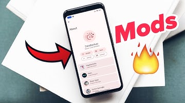 Replace Swift Backup: Data Backup is here | Must have for All CUSTOM ROM users! [ROOT] 🤩