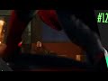 Spider-man ps4 fr #12 Quête annexe #jeux #spiderman