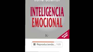 Inteligencia Emocional