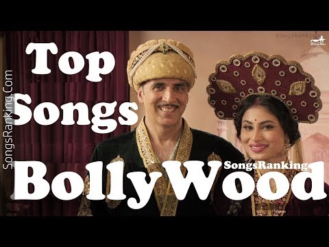 bollywood-indian-top-20-songs-[21-31-july-2018]-songsranking