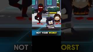 Mysterion + Professor Chaos + Tupperware | South Park The Fractured but Whole