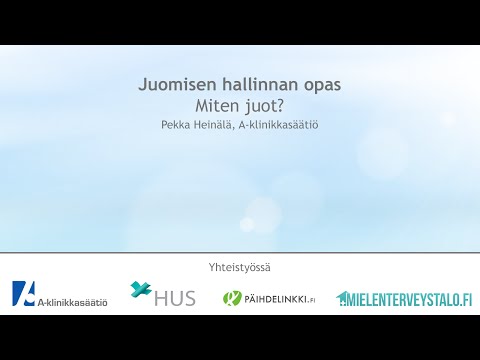 Video: Kuinka Lopettaa Ujo Oleminen Miehestäsi