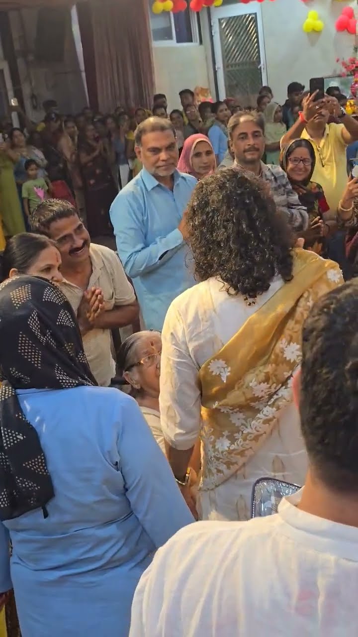 काफी प्रतीक्षा के बाद ?