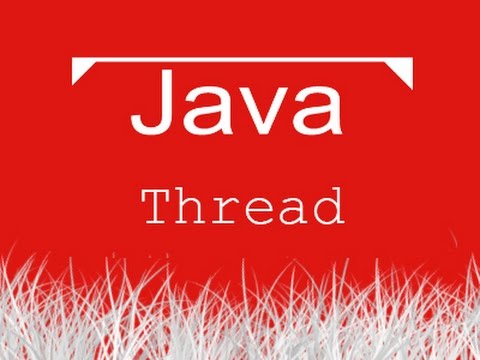 Aula de Java 063 - Thread, execuções simultâneas