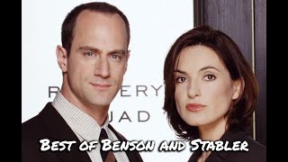 Best of Benson and Stabler