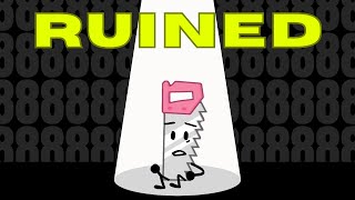 Saw: The Gr8est Falloff In History