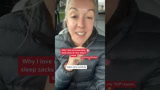 Do I Need To Use Sleep Sacks?