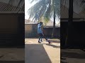 viral dribbling skill tutorial 🥶⚽#football #soccer #short