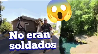 VIAJE PARQUE URUAPAN MICHOACAN capitulo 1