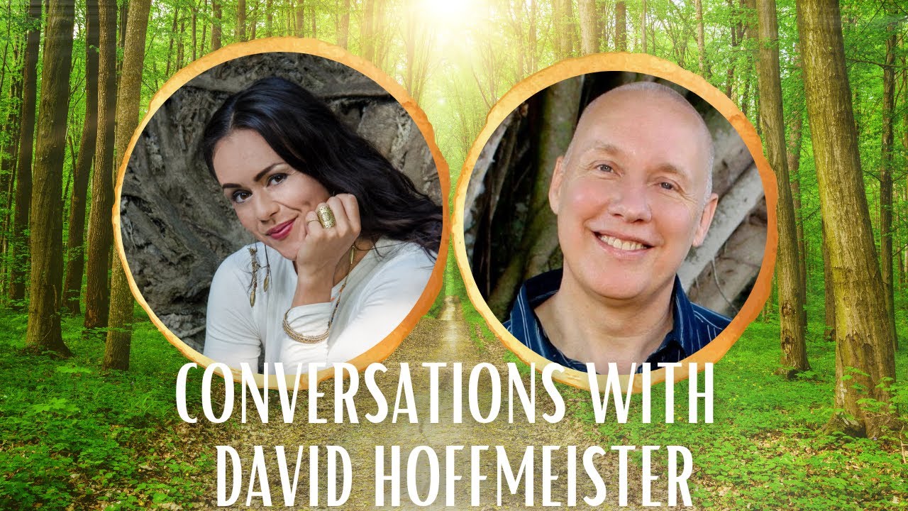 在 YouTube 上观看 DAVID HOFFMEISTER on Spiritual Bypassing, Divine Providence & How to Receive Guidance 在 YouTube 上观看 DAVID HOFFMEISTER on Spiritual Bypassing, Divine Providence & How to Receive Guidance