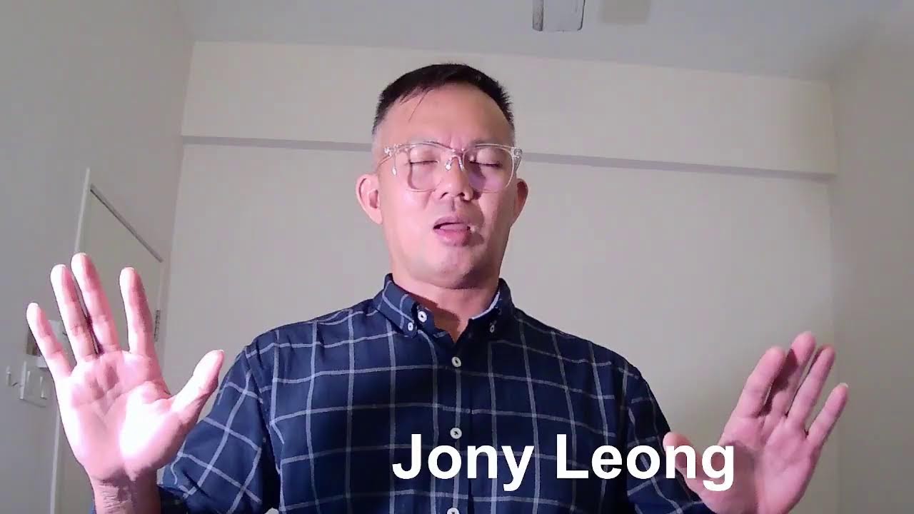 Jony Leong Is Reading The Book Of Matthew Chapter 8 Now In 6 Different the-gospel-of-matthew-chapter-8-youtube