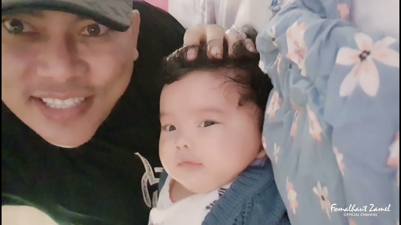 YEAAAY.. DAN SIKEMBAR PUN BERTEMU !!!