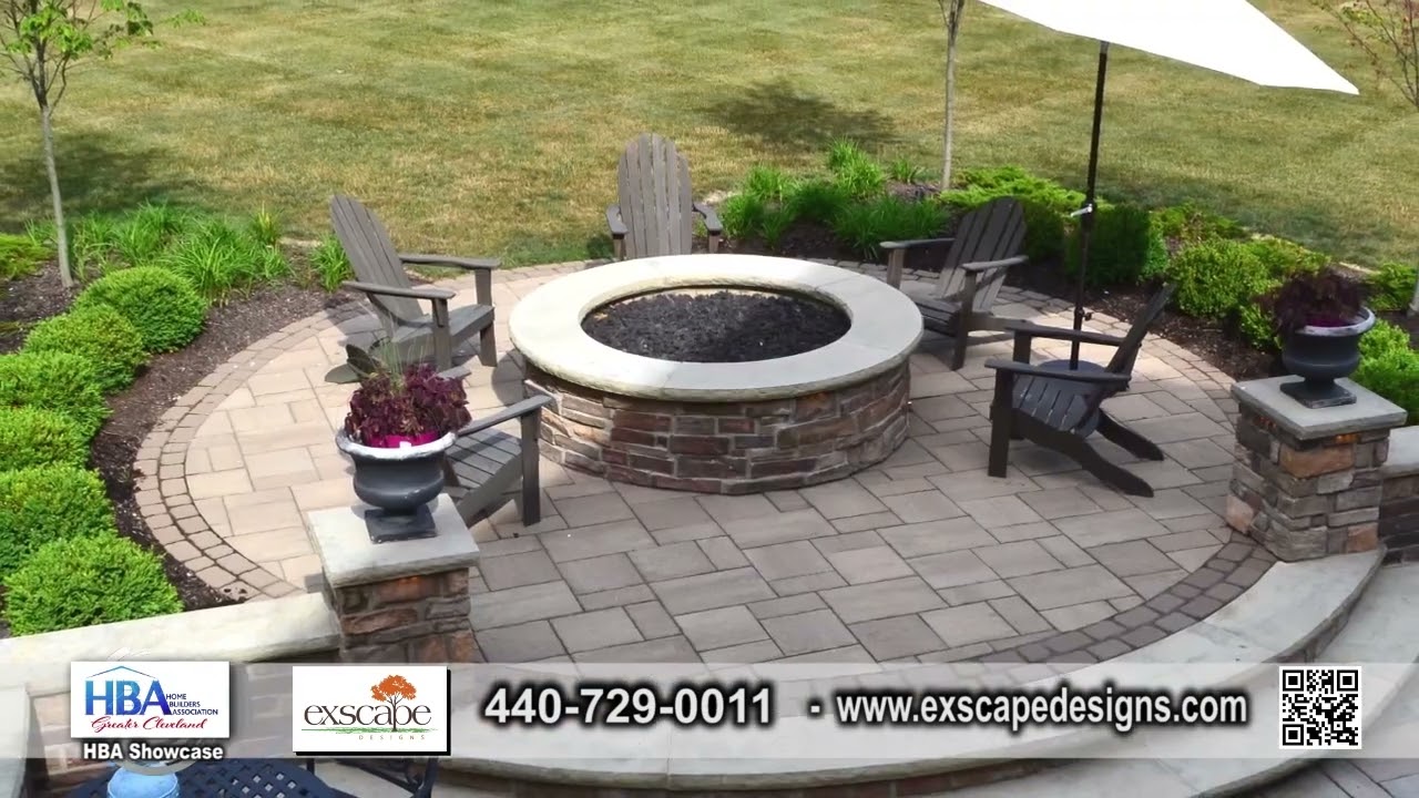 Exscape Designs Segment 7  - HBA Showcase