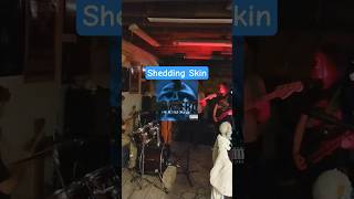 Shedding skin - Pantera #metal #thrashmetal #metalband #godsofdisorder #heavymetal #drums #metalfans