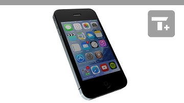 Five Icon Dock iOS 7.1.1 -TechnikPlus