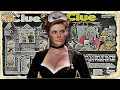 Let&#39;s Watch CLUE The MOVIE! Sometimes Murder is Funny!