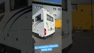 Phoenix 7400 Rsl