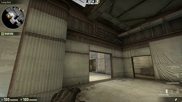 Cache Smoke 3: Smoke B Heaven From B Halls