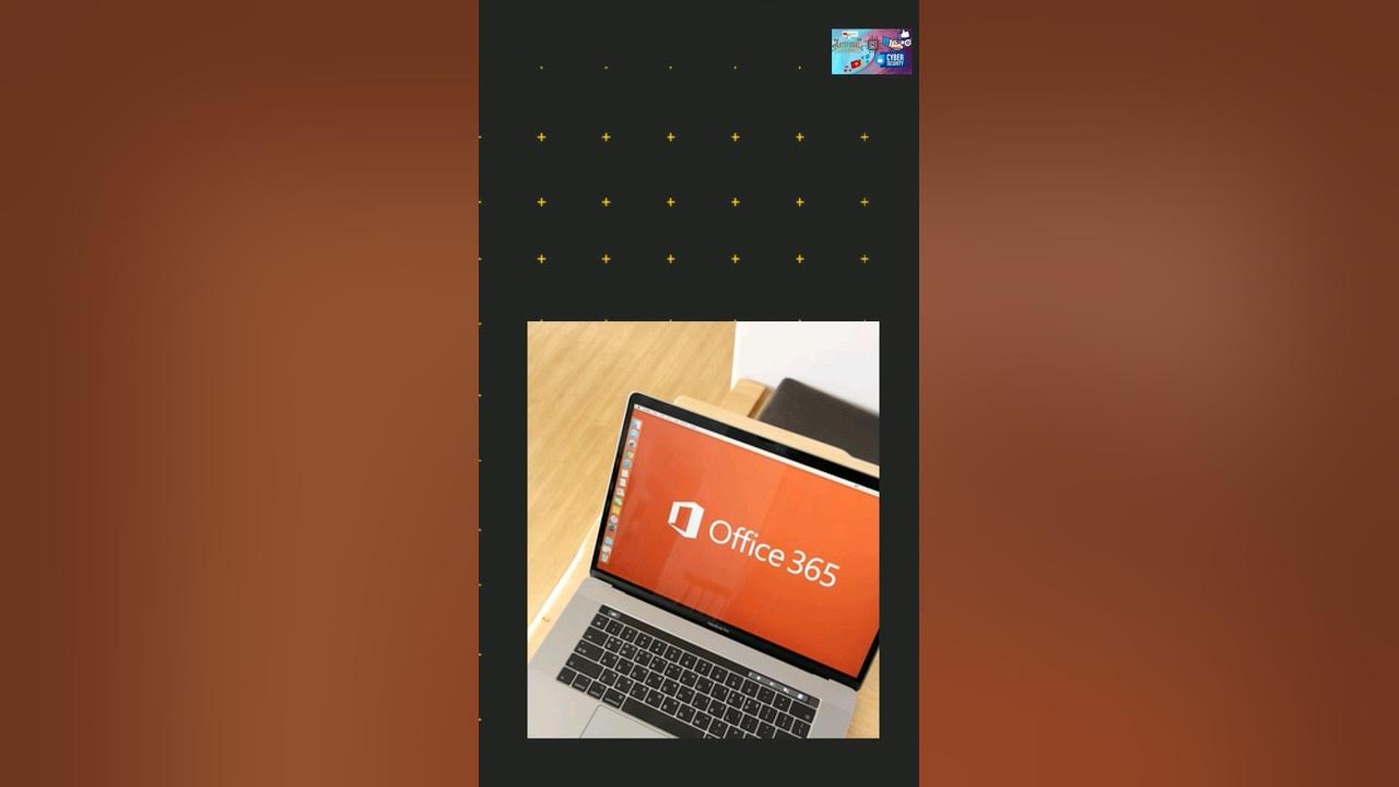 What is the Office 365 WCSS Attack? Understanding the Latest Cyber Threat YouTube