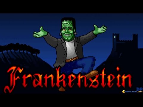 Frankenstein Games Online