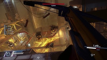 Prey - Restore From Backup: Find the Drive & Plug In & Mount The Drive Gameplay, January Dialogue