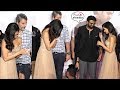 Shradhha Kapoor Gets EM0TI0NAL & CRIES In Front of Prabhas At Saaho Trailer Launch Event