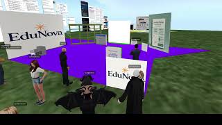 Purple Team – The Future of Digital Education: Smart Learning Platform Showcase