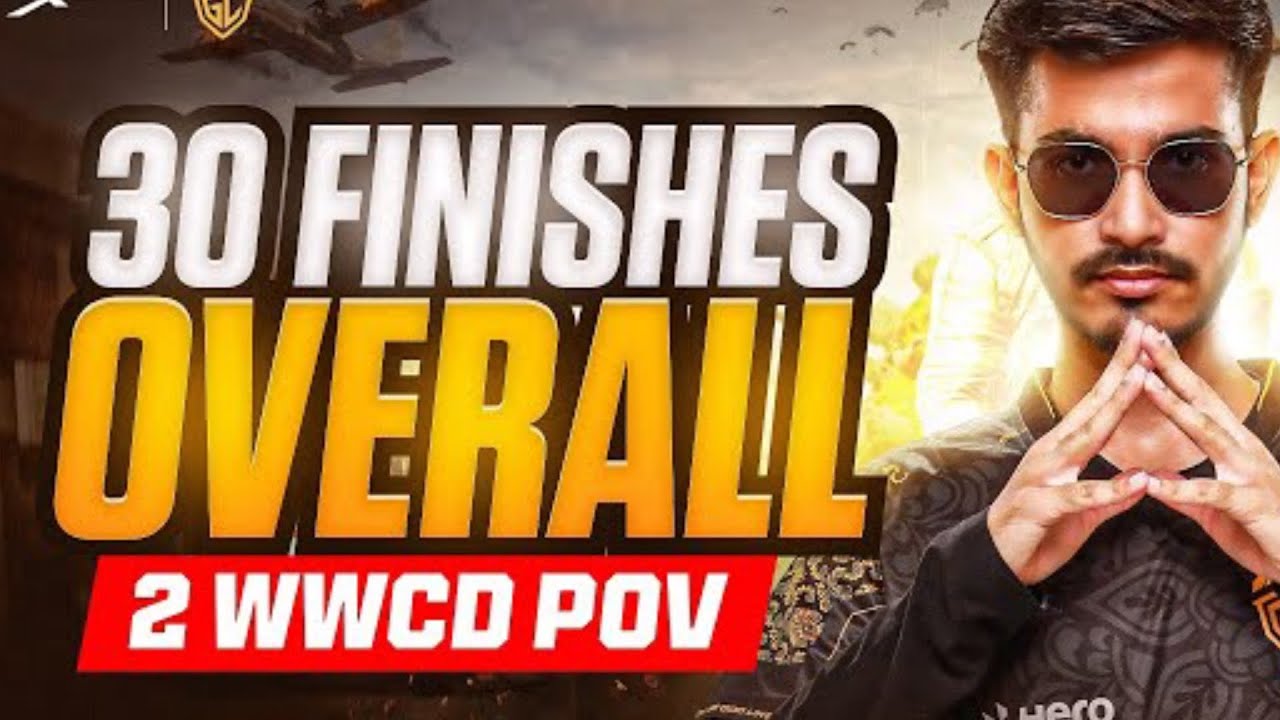 AGGRESSIVE GODLIKE IS BACK!!💛😝 | WWCD HIGHLIGHTS💥I GodLadmino l - YouTube