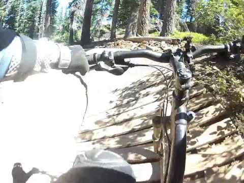 Gypsy at Northstar