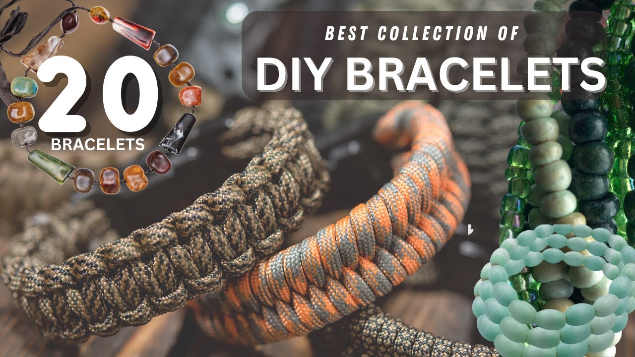 2024 Handmade Bracelets, Clay Bead Bracelets, Ho Ho Christmas Green & Red  1x | eBay
