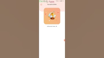 Scratch Wala App Fake Or Real. Full Details This Video.