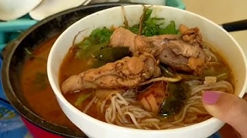 ua qhob poob nqaij qaib noj qab heev 10/4/2020