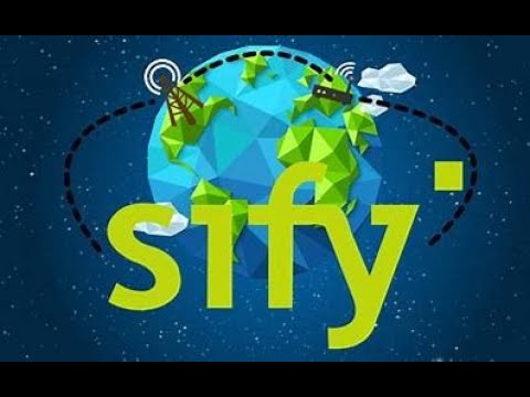sify stock  Update 2022  SIFY Sify Technologies Ltd. TRADING HIGHER TODAY. UP 47.17%