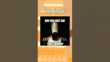 Ai is getting crazy 💀 #roblox #rblx #robloxrant #relatable #fyp #shorts