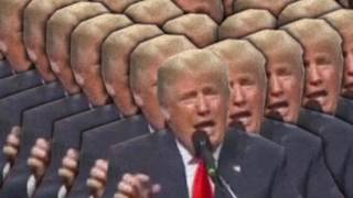Trump on Negative Ads