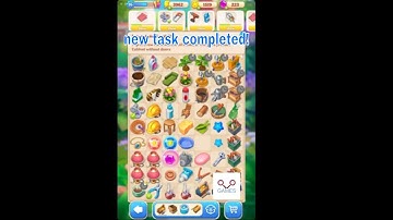 Merge Matters - Design Home - Part 80 - Level 16 - Walkthrough - FULL STORY - CaroGamesNL