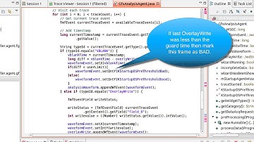 Sourcery Analyzer Contest 1 Slide - Agent