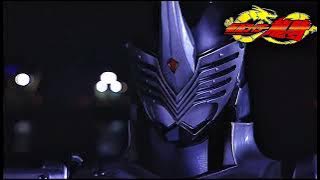 Kamen Rider Ryuki: Gai Debut Scene 